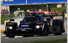 10 - Cadillac DPi-V.R #P217-009 (Dallara) - Konica Minolta Cadillac DPi-V.R