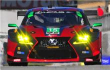 15 - Lexus RC F GT3 - 3GT Racing