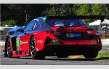 15 - Lexus RC F GT3 - 3GT Racing