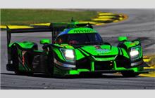 22 - Nissan Onroak DPi #OR05-03 (Ligier) - Tequila Patron ESM