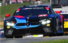 24 - BMW M8 GTE #1704 - BMW Team RLL