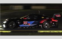 24 - BMW M8 GTE #1704 - BMW Team RLL
