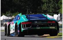 29 - Audi R8 LMS GT3 #AS4SAFGT201700070 - Montaplast by Land-Motorsport