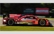 31 - Cadillac DPi-V.R #P217-008 (Dallara) - Whelen Engineering Racing