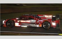 31 - Cadillac DPi-V.R #P217-008 (Dallara) - Whelen Engineering Racing