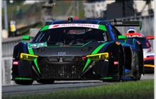 44 - Audi R8 LMS GT3 #AS4SAFGT201700074 - Magnus Racing
