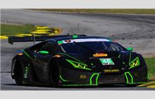 48 - Lamborghini Huracán GT3 #ALSCGT201500005 - Paul Miller Racing