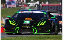 48 - Lamborghini Huracán GT3 #ALSCGT201500005 - Paul Miller Racing