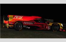 52 - Oreca 07 Gibson #37 - AFS/PR1 Mathiasen Motorsports