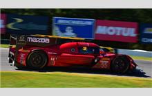 55 - Mazda RT24-P #MK XXX-007 (Multimatic/Riley) - Mazda Team Joest