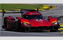 55 - Mazda RT24-P #MK XXX-007 (Multimatic/Riley) - Mazda Team Joest