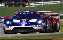 67 - Ford GT #FP-GT02 - Ford Chip Ganassi Racing