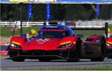 77 - Mazda RT24-P #MK XXX-009 (Multimatic/Riley) - Mazda Team Joest