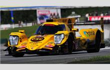 85 - Oreca 07 Gibson #30 - JDC-Miller Motorsports