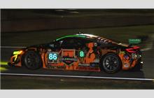 86 - Acura NSX GT3 #006 - Meyer Shank Racing w/ Curb-Agajanian