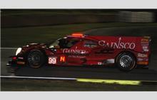 99 - Oreca 07 Gibson - JDC-Miller Motorsports