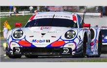 911 - Porsche 991 RSR #WP0ZZZ99ZHS199901 (114) - Porsche GT Team