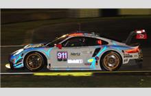 911 - Porsche 991 RSR #WP0ZZZ99ZHS199901 (114) - Porsche GT Team