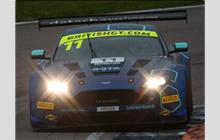 11 - Aston Martin V12 Vantage GT3 #029 (Prodrive) - TF Sport