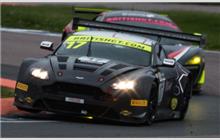 17 - Aston Martin V12 Vantage GT3 #028 (Prodrive) - TF Sport