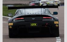 17 - Aston Martin V12 Vantage GT3 #028 (Prodrive) - TF Sport