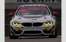 42 - BMW M4 GT4 - Century Motorsport