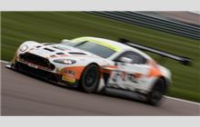 47 - Aston Martin V12 Vantage GT3 #020 (Prodrive) - Jetstream Motorsport