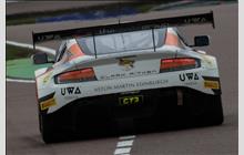 47 - Aston Martin V12 Vantage GT3 #020 (Prodrive) - Jetstream Motorsport