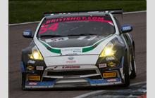 54 - Nissan 370Z GT4 - UltraTek Racing Team RJN