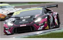 69 - Lamborghini Huracán GT3 - Barwell Motorsport