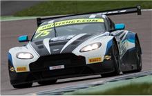75 - Aston Martin V12 Vantage GT3 #027 (Prodrive) - Optimum Motorsport