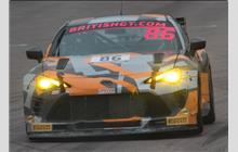 86 - Toyota GT86 - Steller Performance