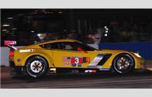 3 - Chevrolet Corvette C7.R #C7RGT-007 (Pratt & Miller) - Corvette Racing