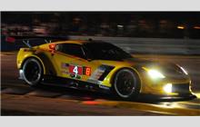 4 - Chevrolet Corvette C7.R #C7RGT-006 (Pratt & Miller) - Corvette Racing