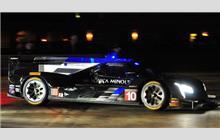 10 - Cadillac DPi-V.R #P217-009 (Dallara) - Konica Minolta Cadillac DPi-V.R