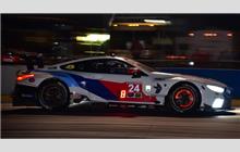 24 - BMW M8 GTLM #1704 - BMW Team RLL