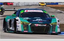 29 - Audi R8 LMS GT3 #AS4SAFGT201700070 - Montaplast by Land-Motorsport