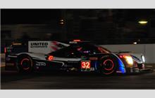 32 - Ligier JS P217 Gibson #OR05-08 (Onroak) - United Autosports