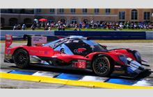 38 - Oreca 07 Gibson #16 - Performance Tech Motorsports