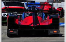 38 - Oreca 07 Gibson #16 - Performance Tech Motorsports