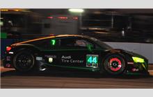 44 - Audi R8 LMS GT3 #AS4SAFGT201700074 - Magnus Racing