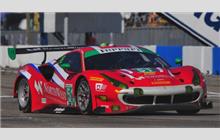 51 - Ferrari 488 GT3 #4260 (Michelotto) - Spirit of Race