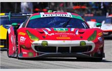 51 - Ferrari 488 GT3 #4260 (Michelotto) - Spirit of Race