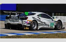 63 - Ferrari 488 GT3 #4426 (Michelotto) - Scuderia Corsa