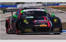 73 - Porsche 991 GT3 R #WP0ZZZ99ZGS199506 - Park Place Motorsports