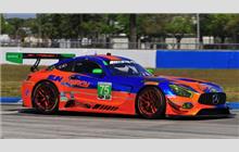 75 - Mercedes-AMG GT3 #061 - SunEnergy1 Racing