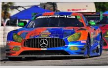 75 - Mercedes-AMG GT3 #061 - SunEnergy1 Racing