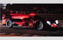 99 - Oreca 07 Gibson #02 - JDC-Miller Motorsports