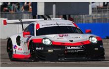 911 - Porsche 991 RSR #WP0ZZZ99ZHS199901 - Porsche GT Team