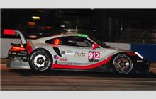 912 - Porsche 991 RSR #WP0ZZZ99ZHS199902 (102) - Porsche GT Team